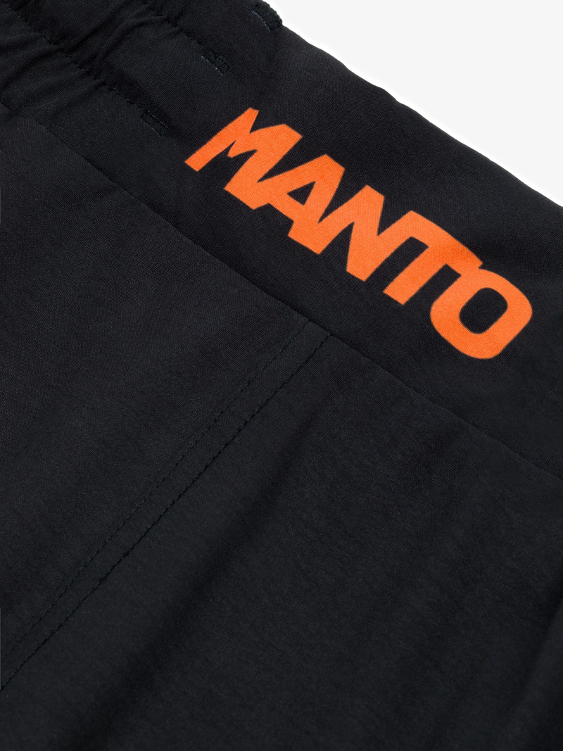 MANTO hybrid fightshorts ENDURANCE